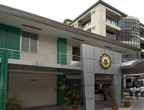 Trinity University of Asia location, application, courses, .